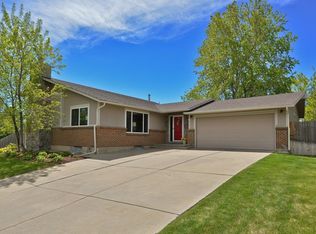 2700 Ridge Dr, Broomfield, CO 80020