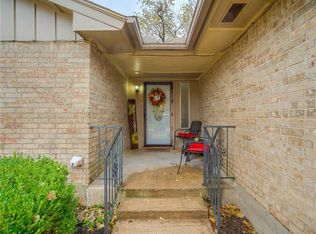 1326 Verna Marie Dr, Midwest City, OK 73110