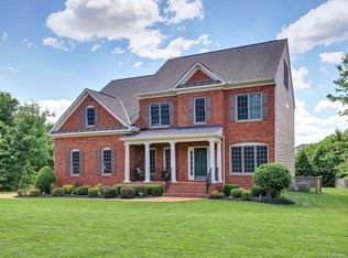 14107 Charter Landing Ct, Midlothian, VA 23114