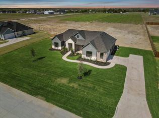 441 Cary Lynn Ln, Venus, TX 76084
