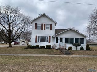 303 N Union St, Edon, OH