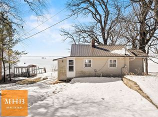 N8545 Sunset Beach Rd, Beaver Dam, WI 53916