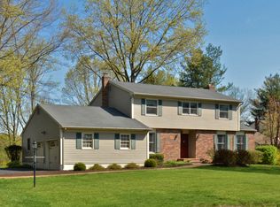 826 Rosemont Ringoes Rd, Stockton, NJ 08559