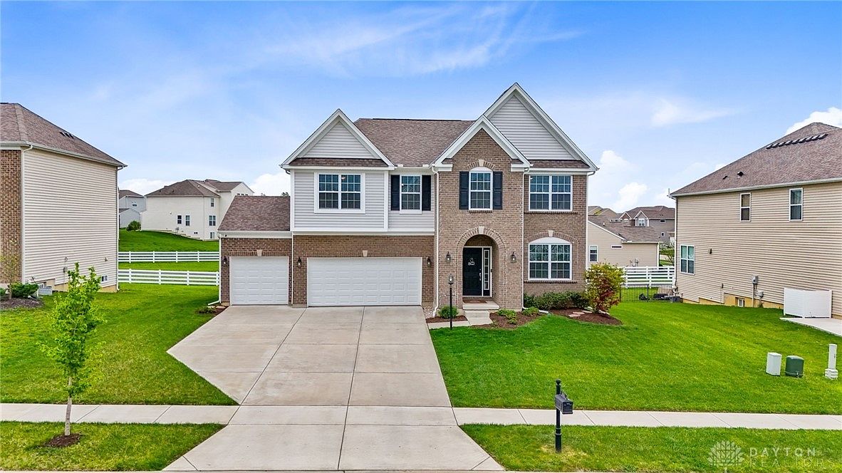 1621 Stonebury Ct, Xenia, OH 45385 | Zillow
