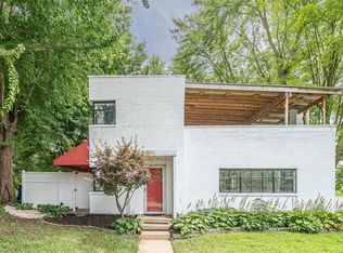 200 E 3rd St, Washington, MO