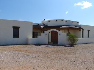 19 Fruitland Ln, Elgin, AZ 85611