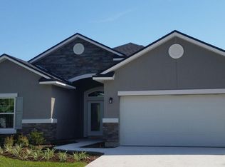 180 S Coopers Hawk Way, Palm Coast, FL 32164