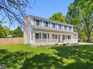 14106 Weybridge Ct, Bowie, MD 20715