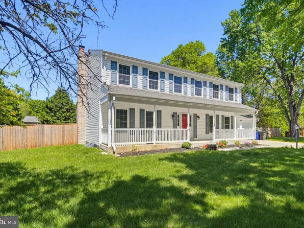 14106 Weybridge Ct, Bowie, MD 20715