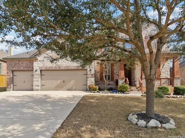 26938 HARDY RUN, Boerne, TX 78015