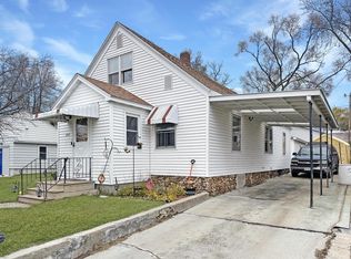832 Hollister Ave, Tomah, WI 54660