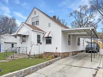 832 Hollister AVENUE, Tomah, WI, 54660