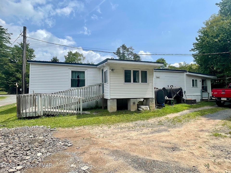 894 Bear Lake Rd, Thornhurst, PA 18424 Zillow