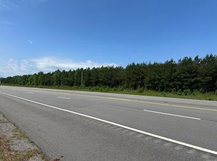 425 Highway S, Hamburg, AR 71646