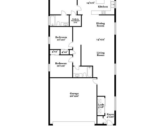 2nd image of 9878 Mackovski Ct