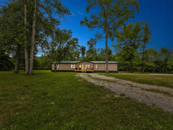 955 State Highway 1050, Jeffersonville, KY 40337