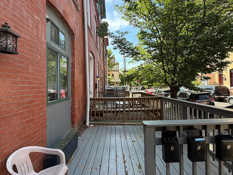 4438 Sansom St #2 — Photo 1