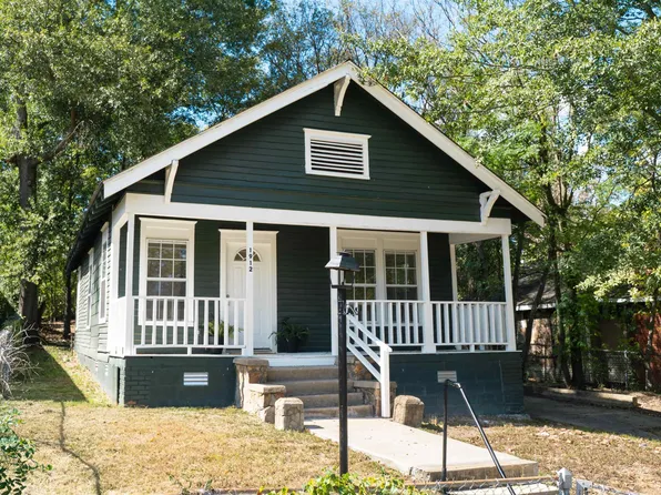 1912 Booker St, Little Rock, AR 72204