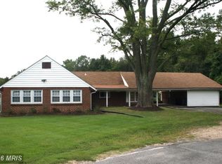 13509 Woodmore Rd, Bowie, MD 20721