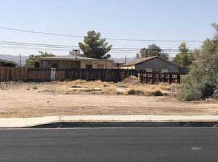 321 E Church Ave, Ridgecrest, CA 93555