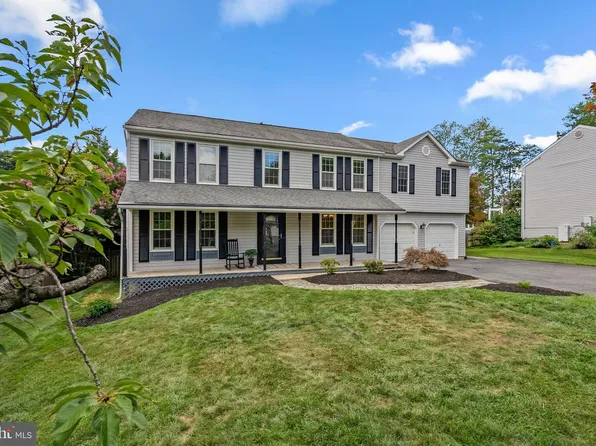8780 Teresa Ln, Laurel, MD 20723