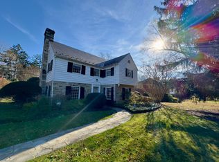 5113 N Charles St, Baltimore, MD 21210