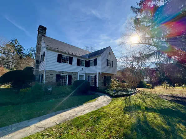 5113 N Charles St, Baltimore, MD 21210