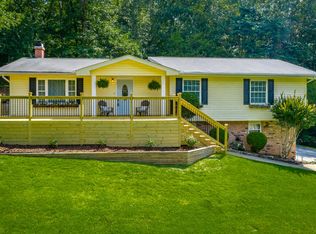 7608 Ridge Bay Dr, Hixson, TN 37343