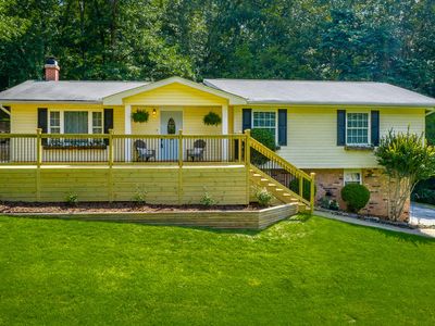 7608 Ridge Bay Dr, Hixson, TN, 37343