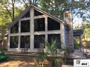 655 Rowland Rd, Monroe, LA 71203