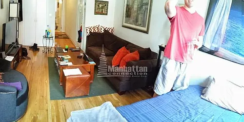 Rented by Manhattan Connection