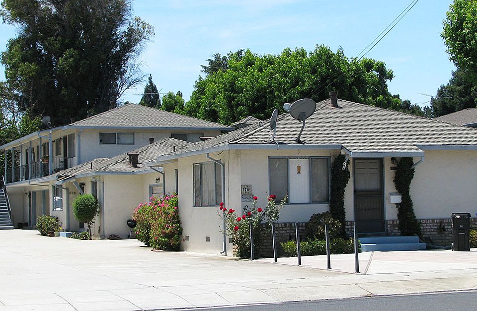 1st image of 274-278 W. California Ave.