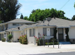 274-278 W. California Ave., Sunnyvale, CA 94086