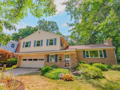 4405 Woods End, Madison, WI, 53711