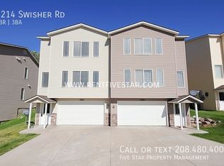 1214 Swisher Rd, Pocatello, ID 83204