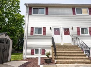 460 Burritt St UNIT 6B, New Britain, CT 06053