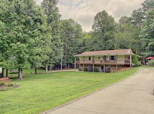 1052 Bradley Rd, Blairsville, GA 30512