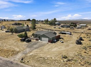 941 Oakmont Dr, Spring Creek, NV 89815