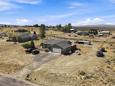941 Oakmont Dr, Spring Creek, NV, 89815