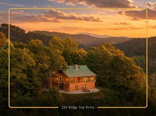 220 Ridge Top Dr, Bryson City, NC 28713