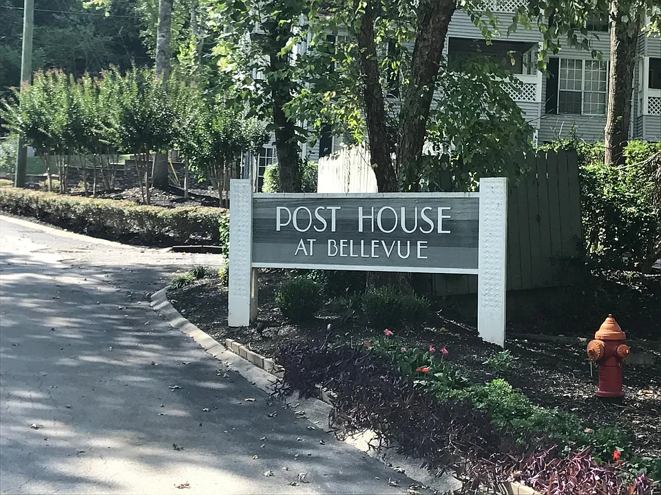 302 Post Creek Rd #302