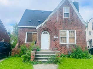 5251 Nottingham Rd, Detroit, MI 48224