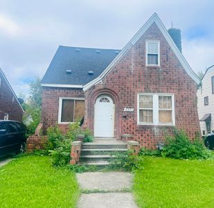 5251 Nottingham Rd, Detroit, MI, 48224