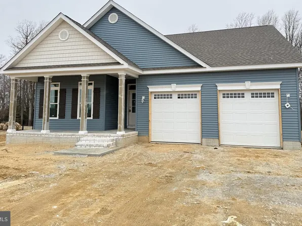 606 Greenbrook Dr Lot 74, Milford, DE 19963