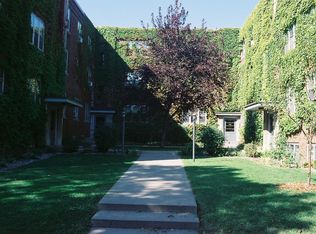 Stanley Hall Court Apartments, Minneapolis, MN 55404