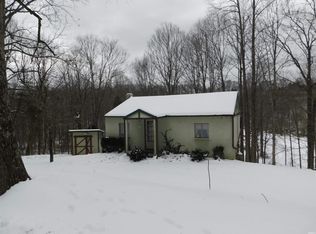 7123 S Grady Wright Rd, English, IN 47118