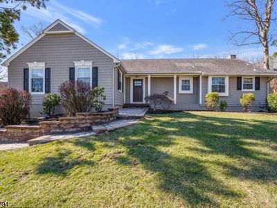 10 Powder Horn Dr, Morristown, NJ, 07960