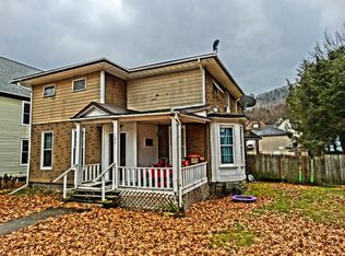 170 W 2nd St, Corning, NY 14830
