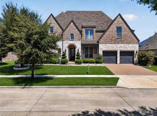 4530 Acacia Pkwy, Prosper, TX 75078