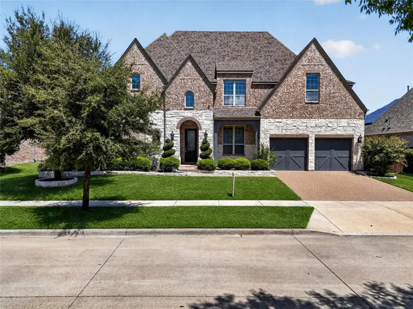 4530 Acacia Pkwy, Prosper, TX 75078